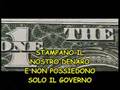 messaggi subliminali banconota americana - nwo-