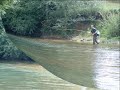 p�che � la mouche en hte seine