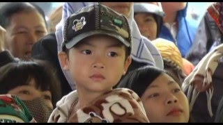 Khánh thành, đưa chợ Phương Nam (TP Uông Bí) vào hoạt động