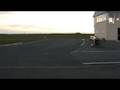 llandow spin out