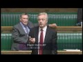 Paul Farrelly MP - press freedom - Trafigura - part 1