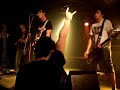 No Children Mend the pieces en Andoain