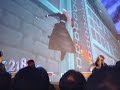 Dissidia: Final Fantasy played by Yoshinori Kitase pt2