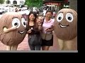 COLDSTONE T1 &T2 (testicles) cancer campaign brisbane