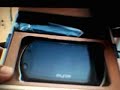 unboxing my FREE PSP go piano black