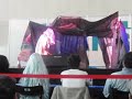 World Cosplay Summit 2008: Saint Seiya
