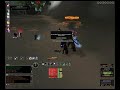 Uthgard RvR - A Battle Without Honour (Eldritch POV)