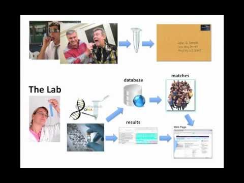 how to research family tree