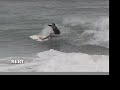 Tropical Storm Fay - Solid South Florida Surf