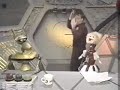 MST3K Sandy Frank Song