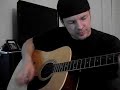 Anthony- Crew