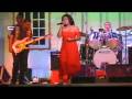Ira Herlina live in Suriname (kembang turu)