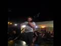 Luftgitarre FWSC-Fest