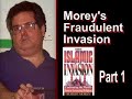 Islamic Invasion #1:  Robert Morey's Fraudulent Islamic Invasion-No Wonder the Muslims Are Upset Manele-Gratis.net
