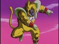dragon ball gt capitulo 36 parte 1/2 latino