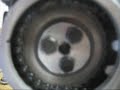 How to check valve timin on Honda 50 70 cc motors