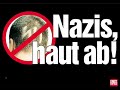 Fucking Faces  Nie wieder Faschismus