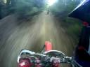 Stonyford Trail Ride with Kevin and Dave