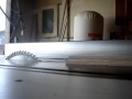 Gary's Tablesaw Dust Collection.