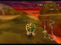 Grumble Volcano Shortcut Tutorial