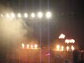 Motley Crue - Globen 2