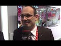 CES 2012 : les premi�res TV OLED de grande taille 