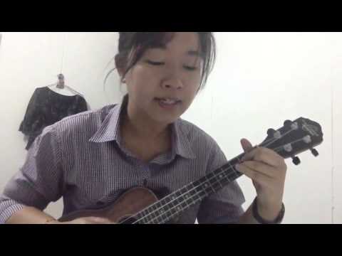 กะทันหัน Project Love Pill 2 - อัมม่ามิ๋ว (UkeCover)