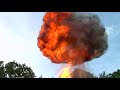 Sawdust Cannon