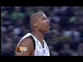 One on one with Mike Batiste