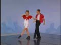 Dances that Rock and Swing
