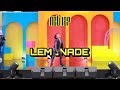NCT 127 'Lemonade'