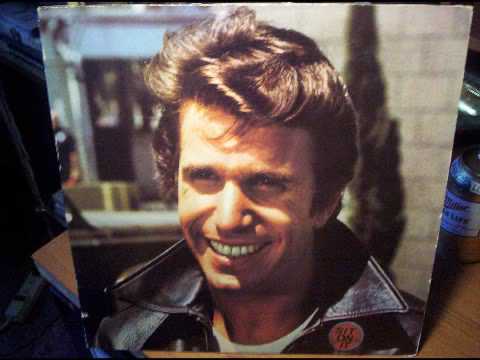 the fonz