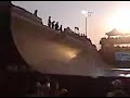 Joey Jett- vert tandem at 2008 AST Dew Tour Panasonic Open