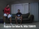 Man Vs Wild youtube