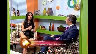 La primera vez, la primera consulta (METVC) La primera vez, la primera consulta (METVC)