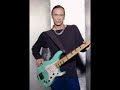 NV4 3345 - BILLY SHEEHAN