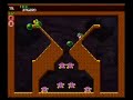 sir vg of imamyth colosseum presents... bubble bobble plus! (usa) for wiiware. this completes super arrange mode in 1:05:53. since this is on ranked mode, it's forced 1p on normal.