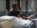 Plumber Claims Virgin Mary Sighting In Drain Plumber Claims Virgin Mary Sighting In Drain