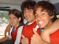 Acampamento no Gameiro Acampamento no Gameiro