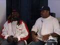 T-Pain Interview on Rapvideo.com