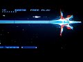 GRADIUS COLLECTION - GRADIUS GAIDEN STAGE 8 BOSS RUSH LOOP 8 HARDEST