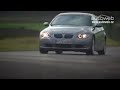 BMW 335i coupe - Autoweb test