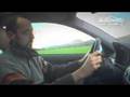 BMW 335i coupe - Autoweb test