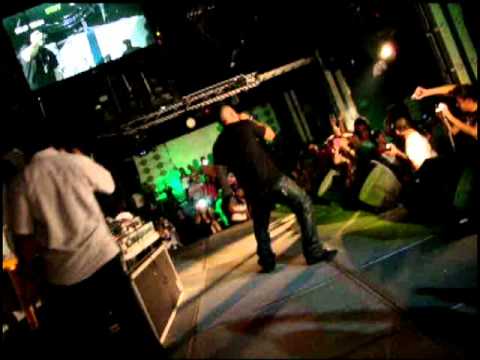 Julio Voltio Live @ Flow Fest