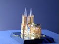 Cologne Cathedral Crystal Gifts and Collectibles