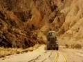 Fast and Furious 4- London Pursuit Trailer