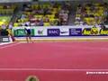 NK 2005 - Lichelle Wong - Vloer