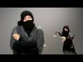 Ninja Swords and Flying Ninja Stars: BFX