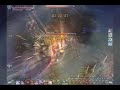 Cabal B1F Force Blader Solo Cabal B1F Force Blader Solo