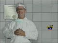 Peter Capusotto - Que le paso a Santana?
